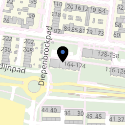 Appartement TBG01 U 1000 12