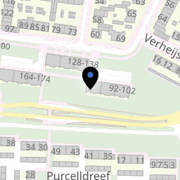 Appartement TBG01 U 1001 14