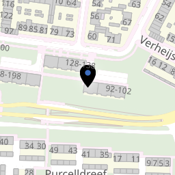 Appartement TBG01 U 1001 16