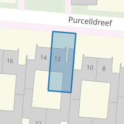 Perceel TBG01-U-404
