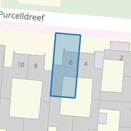 Perceel TBG01-U-411