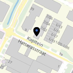 Appartement TBG01 U 642 2
