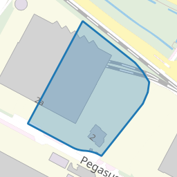 Perceel TBG01-U-669