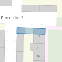 Perceel TBG01-U-864