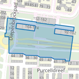 Perceel TBG01-U-984