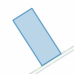 Perceel TBG01-V-164
