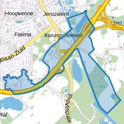 Sectie W