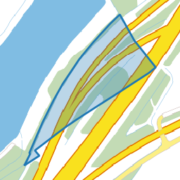 Perceel TBG01-W-288