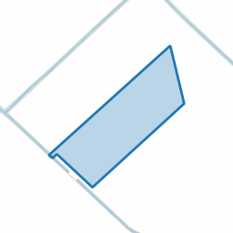 Perceel TBG01-W-677