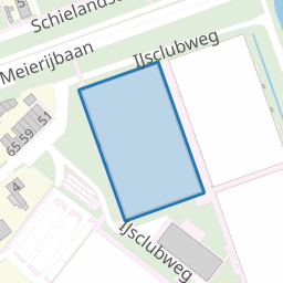 Perceel TBG01-X-1010