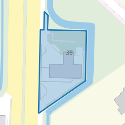 Perceel TBG01-X-1107