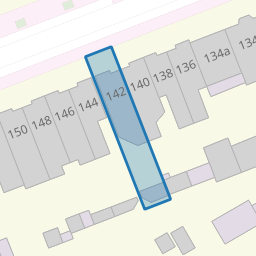 Perceel TBG01-X-1116