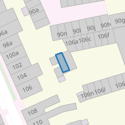 Perceel TBG01-X-1131