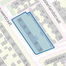 Perceel TBG01-X-1191