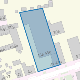 Perceel TBG01-X-1240