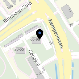 Appartement TBG01 X 1248 79