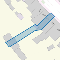 Perceel TBG01-X-1306