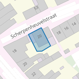 Perceel TBG01-X-1312