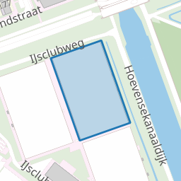 Perceel TBG01-X-1333