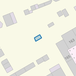 Perceel TBG01-X-1481