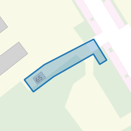 Perceel TBG01-X-1518