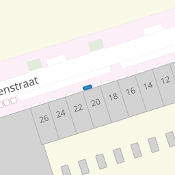 Perceel TBG01-X-1544