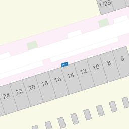 Perceel TBG01-X-1547