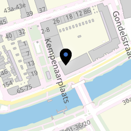 Appartement TBG01 X 1556 367