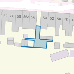 Perceel TBG01-X-1571