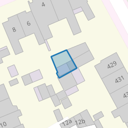 Perceel TBG01-X-1580