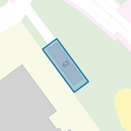 Perceel TBG01-X-1651