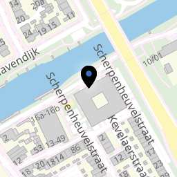 Appartement TBG01 X 1906 12