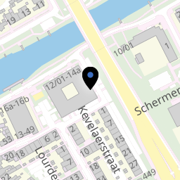 Appartement TBG01 X 1906 25