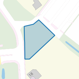 Perceel TBG01-X-1912