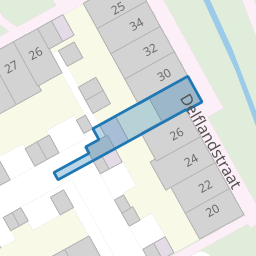 Perceel TBG01-X-1928