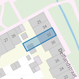 Perceel TBG01-X-1929