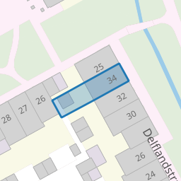 Perceel TBG01-X-1942