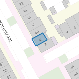 Perceel TBG01-X-1984