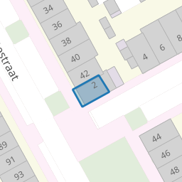 Perceel TBG01-X-1985