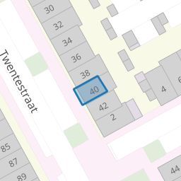 Perceel TBG01-X-1986