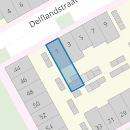 Perceel TBG01-X-2017