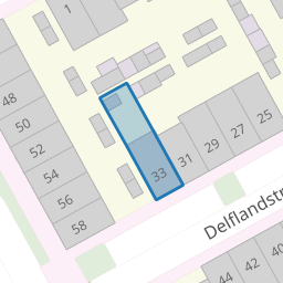 Perceel TBG01-X-2018