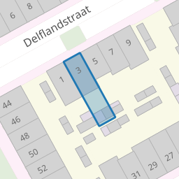 Perceel TBG01-X-2021