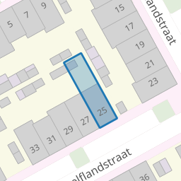 Perceel TBG01-X-2023