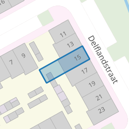 Perceel TBG01-X-2034