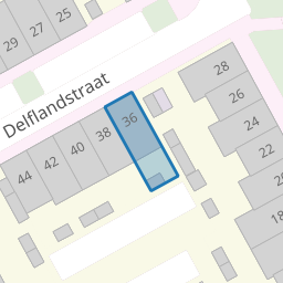 Perceel TBG01-X-2078