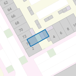 Perceel TBG01-X-2091