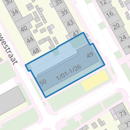 Perceel TBG01-X-2122