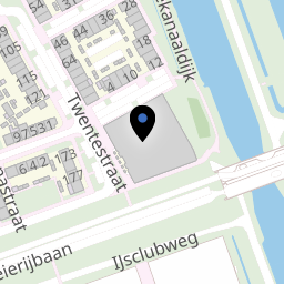 Appartement TBG01 X 2134 30