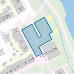 Perceel TBG01-X-2229